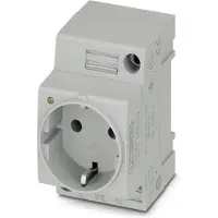 Phoenix Contact Steckdose EO-CF/UT/LED
