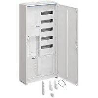 Hager ZB32SEF15, 63 A, 1 Stück(e), 550 mm, 205 mm, 1100 mm, II