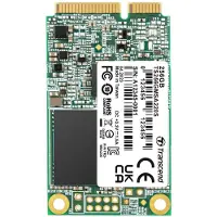 Transcend 220S, 256 GB, mSATA, 560 MB/s, 6 Gbit/s