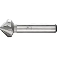 PFERD TOOLS HSSE Co5 Kegel-und Entgratsenker 90° DIN 335 C mit Ungleichteilung - 25202186