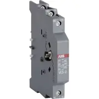 ABB VE5-2 Mechanisch - Elektrische Verriegelung, passend für A30 ... A(F)110 1SBN030210R1000