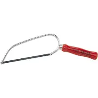 Alarm 56060050 25tpi 285 Mm Bügelhandsäge