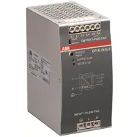 ABB Str?mforsyning 24V, 5A CP-E 24/5.0