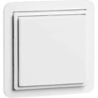 Honeywell Peha Easyclick 2-Kanal Drahtloser Wandsender - 00204013