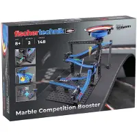 Fischertechnik Marble Competition Booster