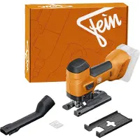 Fein 99100001561, 96,4 dB, 88,4 dB, 5 dB, 18 V, 2,1 kg, 79 mm