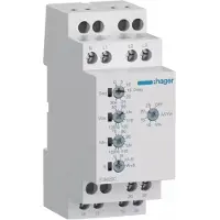 Hager EUM200