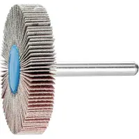 PFERD TOOLS Korund Fächerschleifer F für Feinschliff und Finish - 44505186