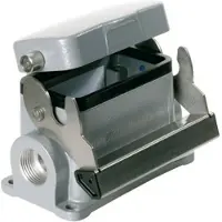 Weidmuller HDC 10B SDLU 1M20G, 98,9 mm, 1 Stück(e)