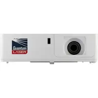 Infocus Authentic IN1049SL, 6000 ANSI Lumen, DLP, WUXGA (1920x1200), 2000000:1, 16:10, 1 - 9,3 m