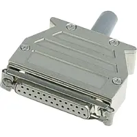 Harting D-SUB-Gehäuse