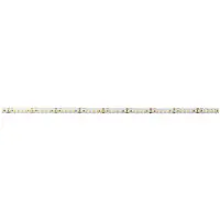 Deko-light 840180 Flexibler LED Stripe 3528-180-24V-4000K-5m , Weiß