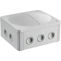 Wiska CombI Aufputz-Wand/Deckenbox - 10101459