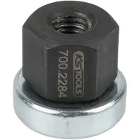 Ks Tools 700.2284 Werkzeug Werkzeugstahl