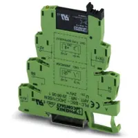 Phoenix Contact Halbleiterrelais 10 St. PLC-OS