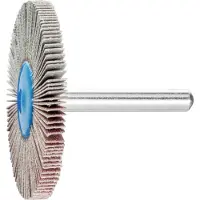 PFERD TOOLS Korund Fächerschleifer F für Feinschliff und Finish - 44418186