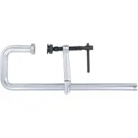 Ks Tools U-Schraubzwinge mit Knebel - 145.0431