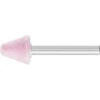PFERD TOOLS STEEL EDGE Schleifstift Kegel für Stahl- und Stahlguss - 32204276