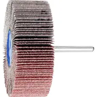 PFERD TOOLS Korund Fächerschleifer F für Feinschliff und Finish - 44514066