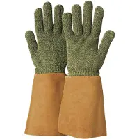 Kcl Honeywell Hitzeschutzhandschuh KarboTECT L954, Gr.9