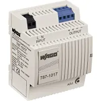 Wago GmbH& Co. KG Stromversorgung 18V DC, 2,4A 787-1017