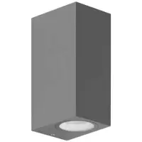 Brumberg LED-Wandanbauleuchte 65233103230V AC 50 HZ 2x7W 3.000K