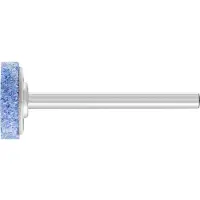 PFERD TOOLS TOUGH Schleifstift Zylinder für schwer zerspanbare Werkstoffe - 31311376
