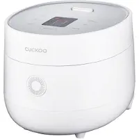 Cuckoo CR-0675F, Weiß, LCD, Berührung, 120 V, 60 Hz, 288 mm