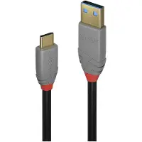 Lindy 5a Usb-a-auf-usb-c-kabel 1.5 M