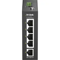 D-Link Dis 100e-05 Switch