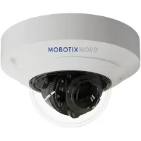 Mobotix Move Indoor Micro Überwachungskamera