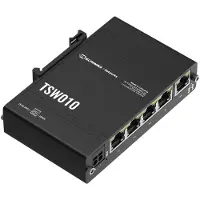 Teltonika Tsw010 Din Rail Switch