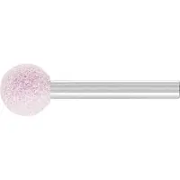 PFERD TOOLS STEEL EDGE Schleifstift Kugel für Stahl- und Stahlguss - 31707276