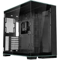 Lian Li O11 Dynamic Evo RGB - Tower - E-ATX - Seitenteil mit Fenster (gehärtetes Glas)