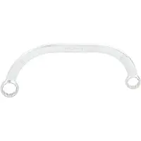 Ks Tools Starter- / Blockschlüssel 518.2358 185mm Chrom-Vanadium-Stahl 122g