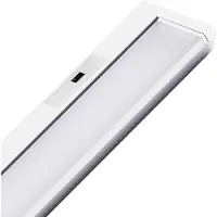 Müller-Licht Unterbaulampe Cabinet Light Swing Sensor weiß