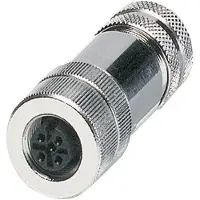 Phoenix Contact 1694318 Steckverbinder SACC-M12FS-5CON-PG 9-SH SACCM12FS5CONPG9SH