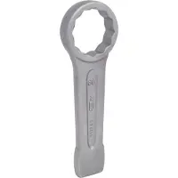 Ks Tools 517.0960, Chrom-Molybdän-Stahl, Edelstahl, 60 mm, 270 mm, 1,46 kg, 1 Stück(e)