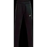Under Armour Jungen Trainingshose Challenger Training Pnt 6004081-001 122-127 - Black/White - 122-127