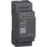 Schneider Electric Modicon DC Netzteil 24V | ABLM1A24012