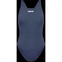 Arena Damen Schwimmanzug TEAM SWIMSUIT SWIM PRO SOLI