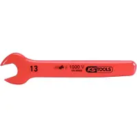 Ks Tools Maulschlüssel mit Schutzisolierung, ZOLL - 117.2208