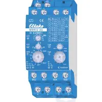 Eltako MSR12-UC Eingangsmodul Hutschiene (22500501)