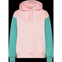 Kari Traa - Women's Anelie Hood - Hoodie Gr XS rosa