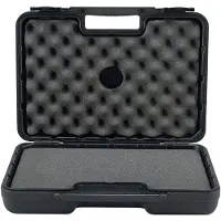 Voltcraft 122925 Messgerätekoffer Kunststoff (L x B) 285 mm x 390 mm
