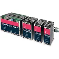 Traco Power Hutschienen-Netzteil (DIN-Rail) TracoPower TSPC 120-148 2.5 A 120 W 1 x