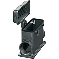 Phoenix Contact 1407666 Gehäuse HC-EVO-B24-SHFDC-2SSM40-PLRBK HCEVOB24SHFDC2SSM40PLRBK