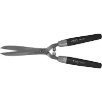 Calvin Klein Heckenschere, (L) 200 mm, einstellbare Klingenspannung