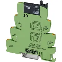 Phoenix Contact 2900358 Solid-State-Relaismodul PLC-OPT- 24DC/ 48DC/100/SEN PLCOPT24DC48DC100SEN