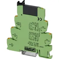 Phoenix Contact 2900356 Solid-State-Relaismodul PLC-OPT-230UC/ 48DC/100 PLCOPT230UC48DC100